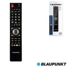 BLAUPUNKT - Mando a Distancia para Smart TV | Programable Listo para Usar |   Mando Universal para Todas las Marcas de Televisión |   Mando a distancia Compatible con Sony, PANASONIC, Phillips,