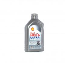 Aceite Shell Helix Ultra Ect C2/C3 0W30 1 L
