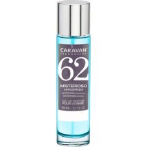 Caravan Fragancias - Perfume Masculino Nº62 - 150Ml