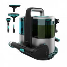 Cecotec Limpiatapicerías cable Conga 4000 Carpet&Spot Clean XL Advance