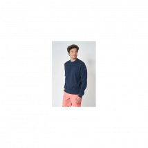 SUDADERA CLASSIC BATELA COLOR MARINO