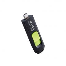 Adata flashdrive uc300 32gb usb 3.2 black&green