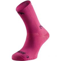 Lurbel Calcetines Cosmos Ciclismo Rosa Talla S Lurbel Calcetines Cosmos Ciclismo Rosa Talla S LURBEL   bicicleta