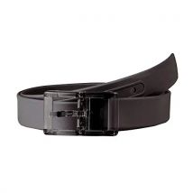 Cinturón COFRA Waregem 135cm Negro para Trabajo Pesado