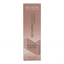 REVLON Tinte Permanente Revlonissimo Colorsmetique Nº 7.24 Rubio Cobre Perla 60 Ml Unisex