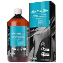 Herbora Aloe Vera Bio 1L - Natural