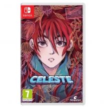 Celeste - Juego SWITCH - Version ESPAÑA