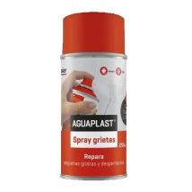 Aguaplast Masilla en Spray 70579-001 250 Ml Blanco