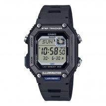 Reloj Casio WS-B1000-1AVEF Inteligente Bluetooth Timeless Collection