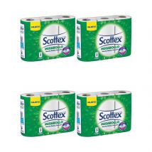 Scottex Megarollo Papel de cocina 12 rollos