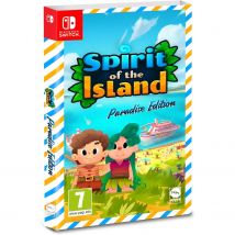 Meridiem Games Videojuego Spirit Of The Island - Paradise Edition