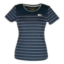 Camiseta Varlion MD13S13 Azul Mujer