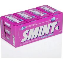 SMINT BUBBLEFRESH - 12x35gr