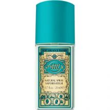 4711 Eau de Cologne Vaporizador 20 Ml - Fragancia Clásica