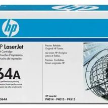 Liderpapel Toner Hp Cc364a Laserjet P4015 P4515 - Alta Calidad