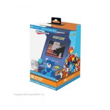 Nano Player MegaMan 4,5 inch RETRO