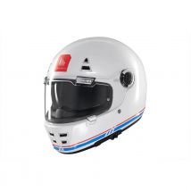 Casco De Moto Integral Jarama Sv Mt Helmets