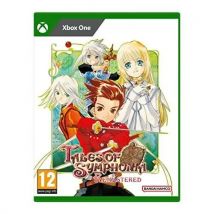 XboxOne Tales Of Symphonia Remastered - Chosen Edition (Edición española)