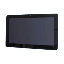 ALLNET Meetingraum Tableta LED RGB 10 pulgadas RK3568 8GB/32GB Wifi, Android 11 NFC Color negro MeetOne-101-C0