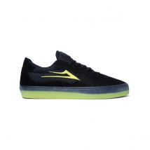 Zapatilla de Skate Lakai Essex - Black Suede
