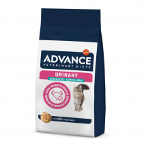 Advance Gatos Urinary Sterilized Low Calorie 7.5 Kg