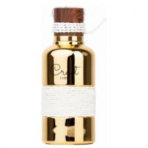 VURV Craft Oro Eau de Parfum Unisex 100 Ml