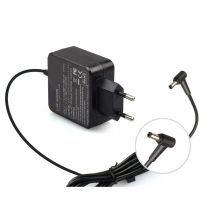 CoreParts MSPT2050 Adaptador e inversor de corriente Interior 45 W Negro