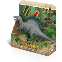 Tachan Spinosauros Luces y Sonidos