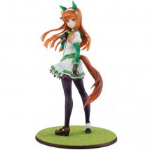 MegaHouse - Uma Musume: Pretty Derby - Lucrea - Figura de PVC Silence Suzuka