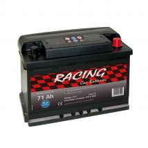 Bateria Racing 71 Ah T6 - Calidad y Rendimiento Excepcionales