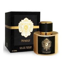 Fragrance World Kristal Eau de Parfum Unisex 100 Ml