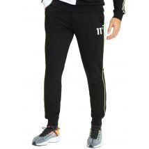 Pantalón Jogger 11 Degrees Bloque de Color Regular Fit