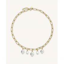 Pulsera Rosefield mujer Rosefield jlpcng-j177 16-20cm