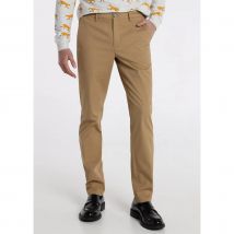 BENDORFF - Pantalón chino caja media Slim Fit fit - Tallaje en Pulgadas- Tallaje en Pulgadas
