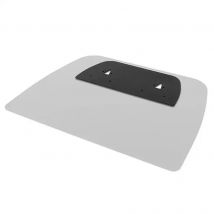 B-Tech BT4002-TCC/B accesorio para soporte de televisión