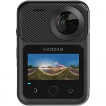 Cámara Kandao QooCam 3 Ultra 8K 360