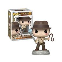 Funko pop Indiana Jones Special Edition 1369