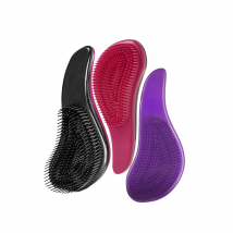 CEPILLO Ergo UNIKA - Cepillo para Desenredar SIN TIRONES