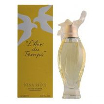 Nina Ricci L'Air du Temps Eau De Toilette 100 ml (woman)