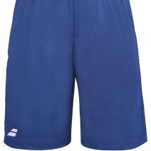 Short Babolat Play Men Azul para hombre ideal para pádel o tenis