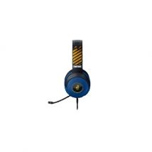 Razer Kraken V3 X - Edición Fortnite Auriculares Diadema con cable Juego USB tipo A Multicolor