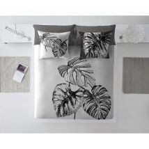 FUNDA NORDICA 100% ALGODÓN KATA ICEHOME