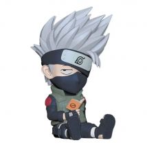 Plastoy - Naruto Hucha: Kakashi