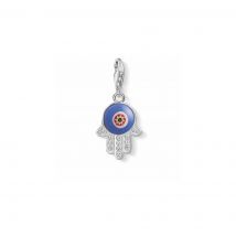Thomas Sabo 1442-052-1 Abalorios de Mujer con Plata de Ley 925/1000