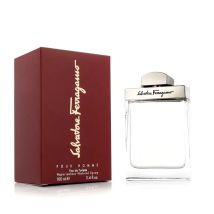 Salvatore Ferragamo Pour Homme Eau De Toilette 100 ml (man)