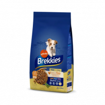 Brekkies Adult Mini Pienso De Pollo Para Perros 1.5 Kg