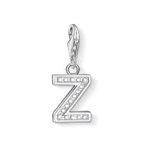 THOMAS SABO Colgante Mujer Charm Club 2 cm