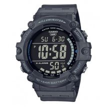 Casio AE-1500WH-8BVEF Reloj Digital Resistente Al Agua Hombre