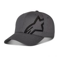 Gorra Alpinestars Corp Snap 2   Ce U