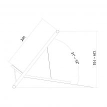 Soporte para Laptop Ipad Neomounts Ajustable